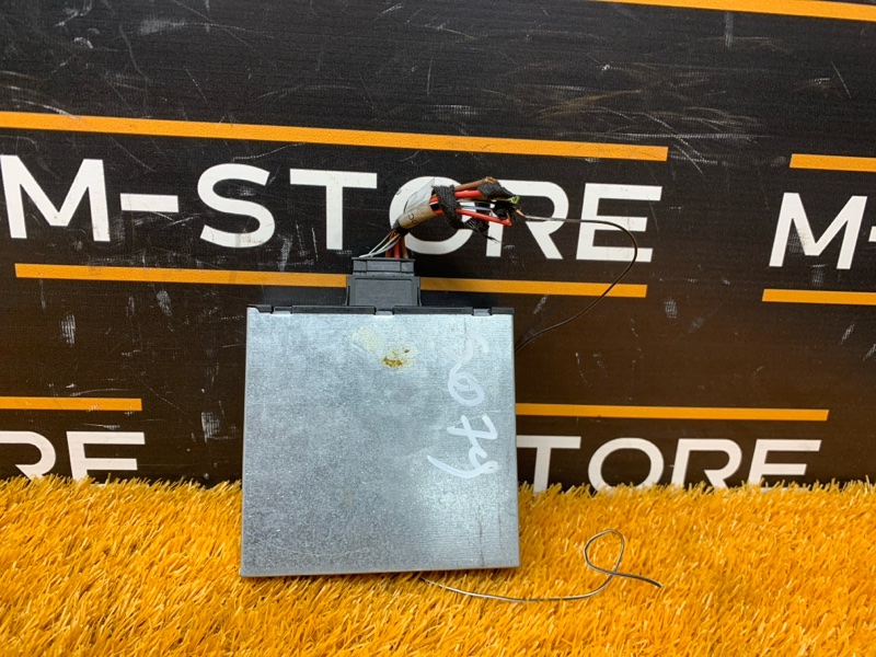 Блок управления, 300 рублей, Красноярск