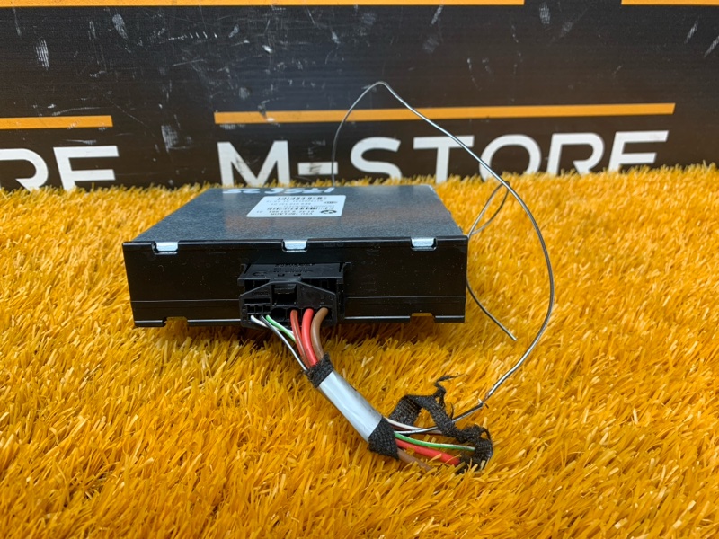 Блок управления, 300 рублей, Красноярск