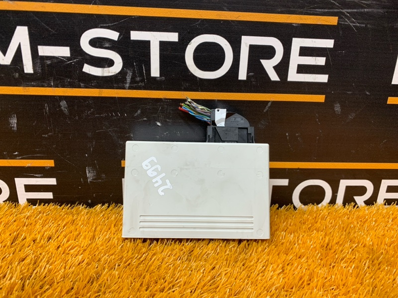 Блок управления центральным замком, 300 рублей, Красноярск