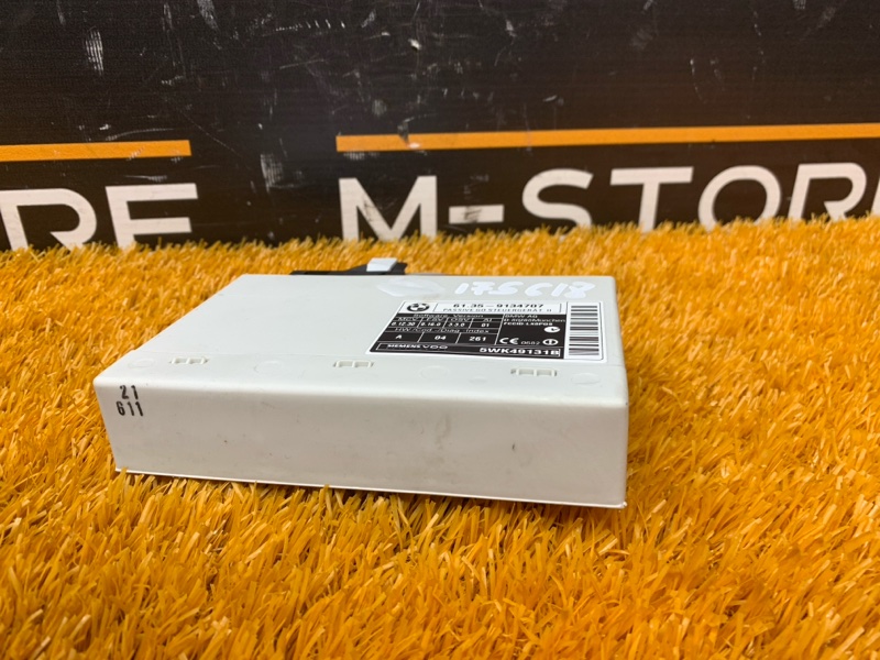 Блок управления центральным замком, 300 рублей, Красноярск