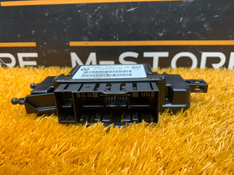 Блок управления Airbag, 700 рублей, Красноярск