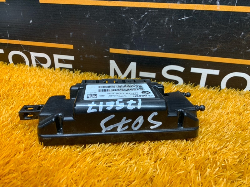 Блок управления Airbag, 700 рублей, Красноярск