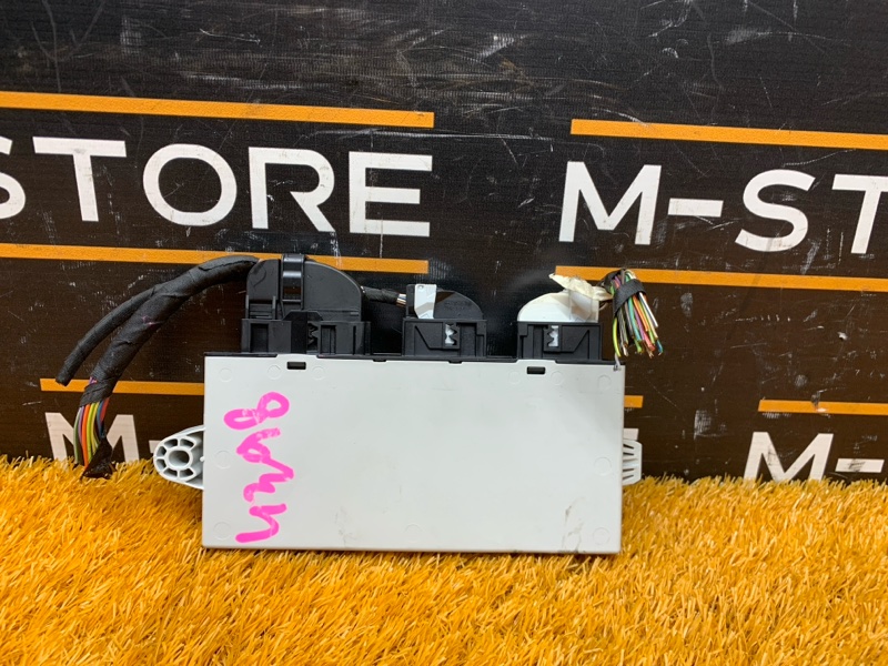 Блок управления CAS, 1920 рублей, Красноярск