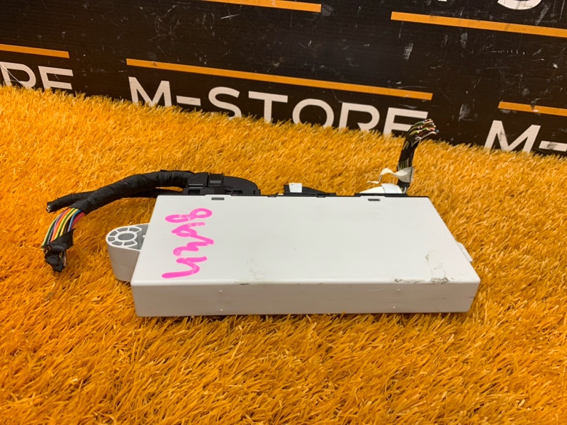 Блок управления CAS, 1920 рублей, Красноярск