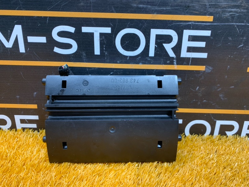 блок управления климат-контролем, 2080 рублей, Красноярск