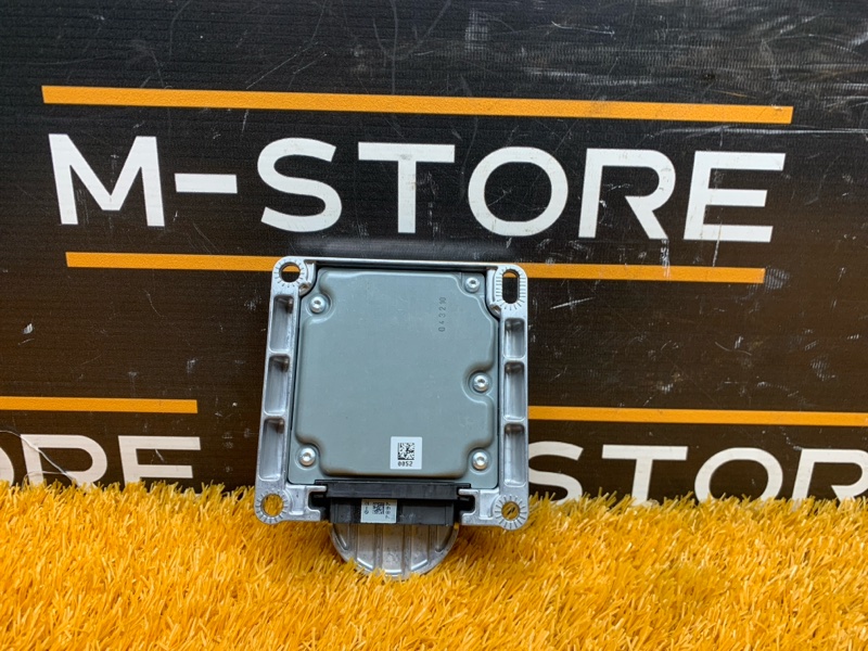 Блок управления Airbag, 3000 рублей, Красноярск