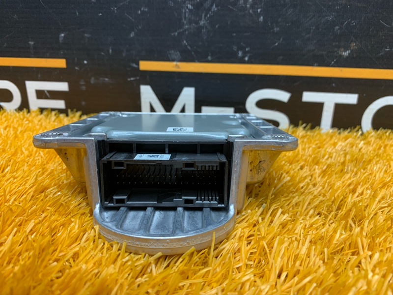 Блок управления Airbag, 3000 рублей, Красноярск