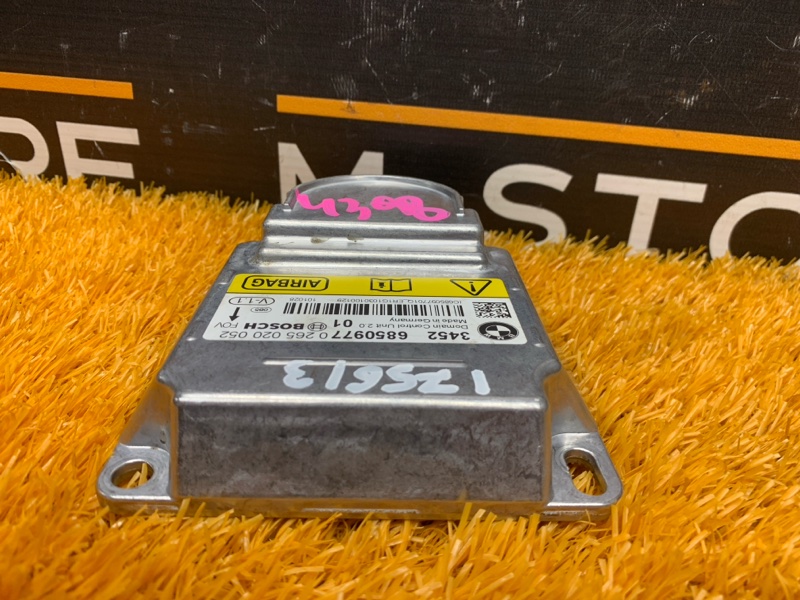 Блок управления Airbag, 3000 рублей, Красноярск