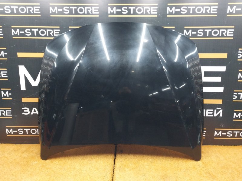 капот, 27500 рублей, Красноярск