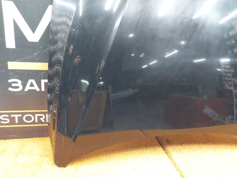 капот, 27500 рублей, Красноярск