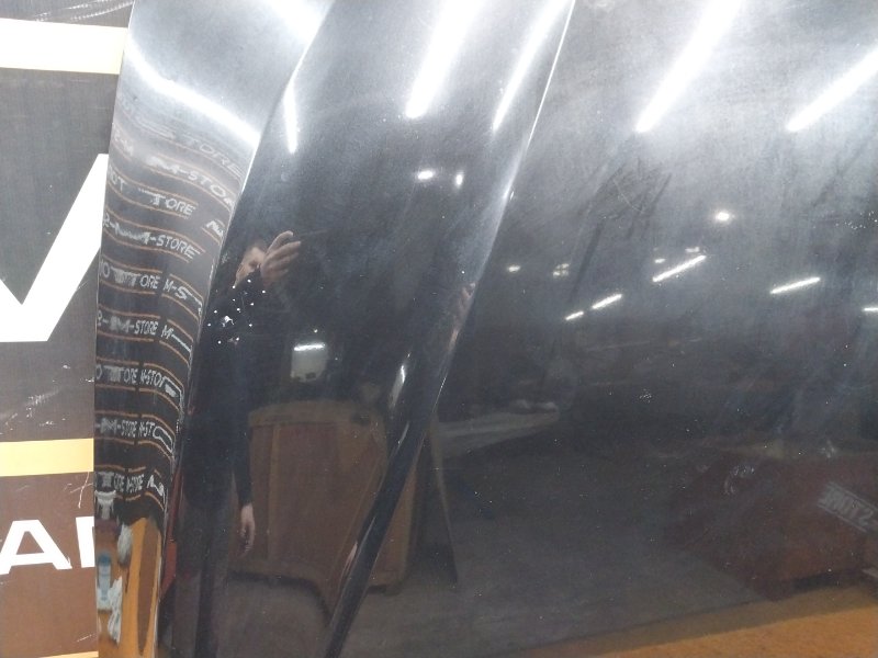 капот, 27500 рублей, Красноярск