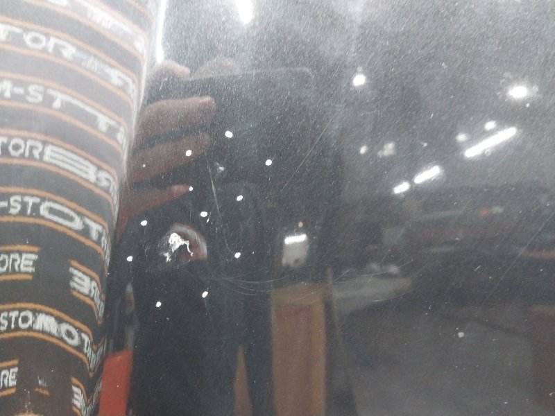 капот, 27500 рублей, Красноярск