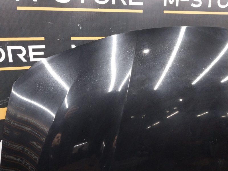 капот, 27500 рублей, Красноярск