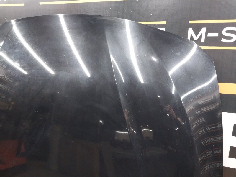 капот, 27500 рублей, Красноярск