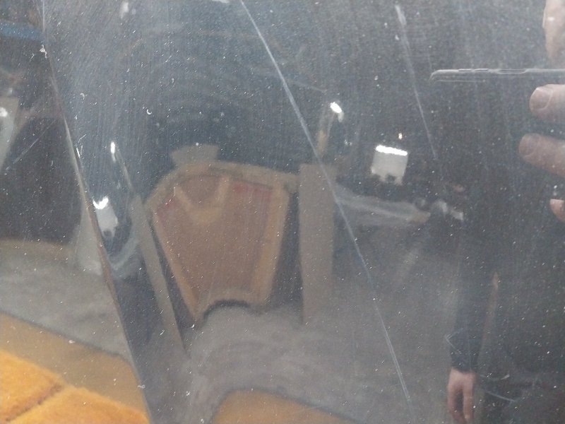 капот, 27500 рублей, Красноярск