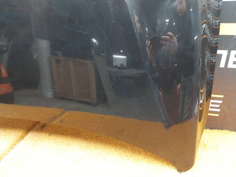 капот, 27500 рублей, Красноярск