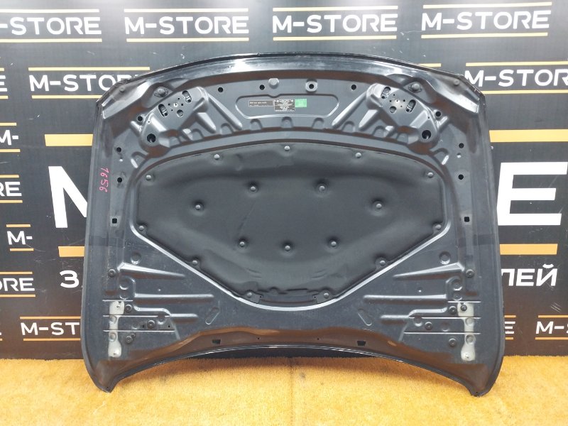 капот, 27500 рублей, Красноярск