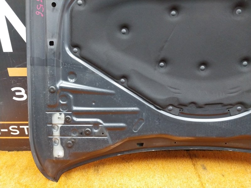 капот, 27500 рублей, Красноярск