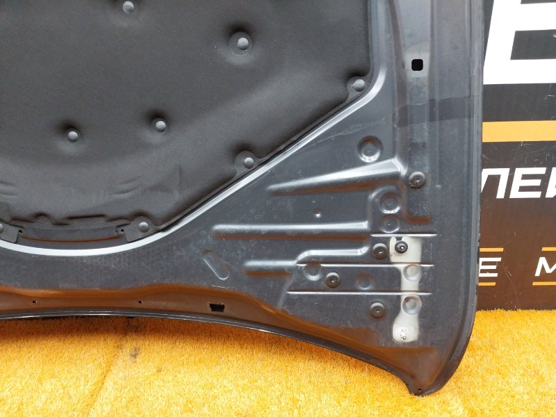 капот, 27500 рублей, Красноярск