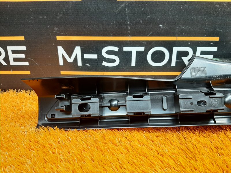 Накладка на порог салона, 670 рублей, Красноярск