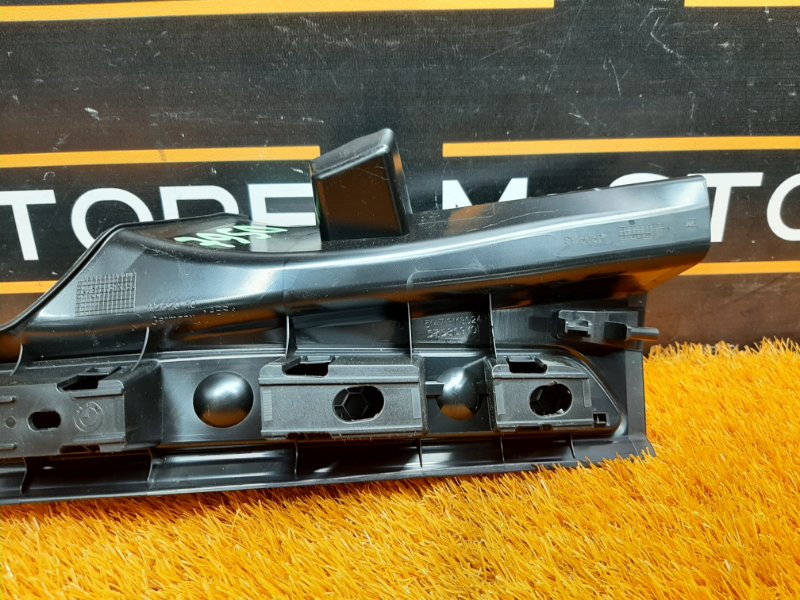 Накладка на порог салона, 670 рублей, Красноярск