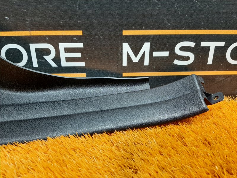 Накладка на порог салона, 350 рублей, Красноярск