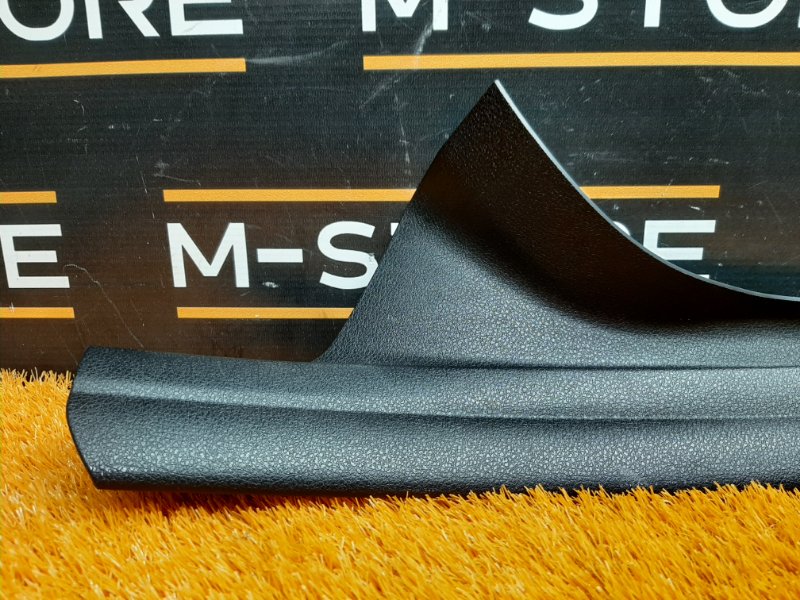 Накладка на порог салона, 350 рублей, Красноярск