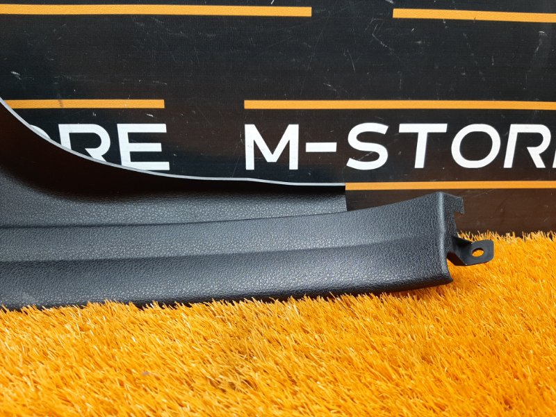 Накладка на порог салона, 350 рублей, Красноярск