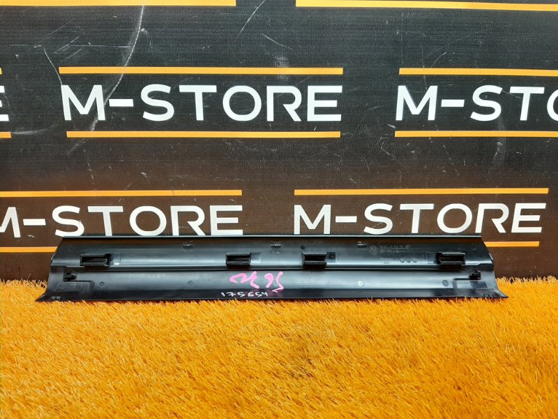 Накладка на порог салона, 350 рублей, Красноярск