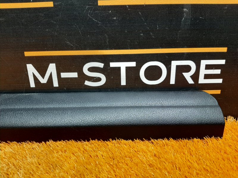 Накладка на порог салона, 350 рублей, Красноярск