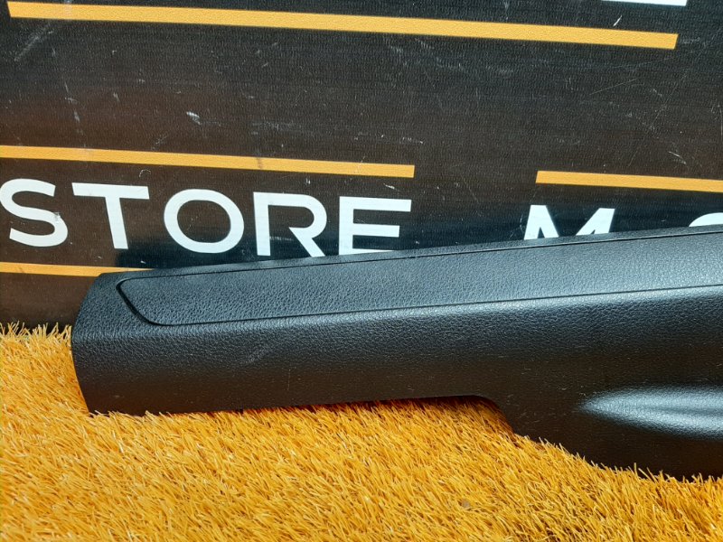 Накладка на порог салона, 670 рублей, Красноярск