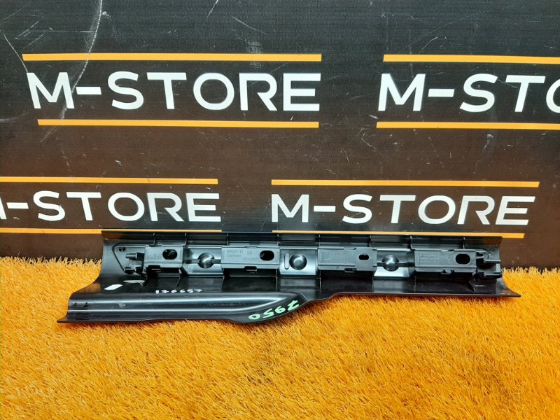 Накладка на порог салона, 670 рублей, Красноярск