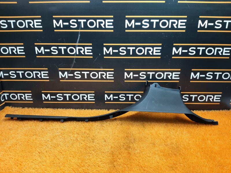 Накладка на порог салона, 200 рублей, Красноярск