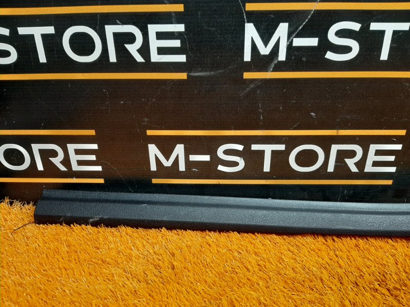 Накладка на порог салона, 200 рублей, Красноярск