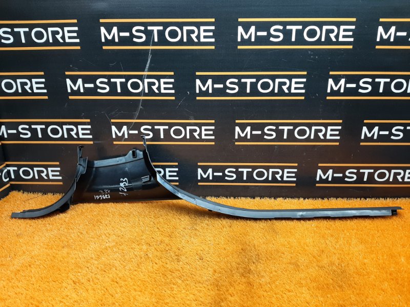 Накладка на порог салона, 200 рублей, Красноярск