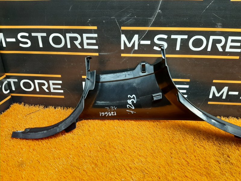 Накладка на порог салона, 200 рублей, Красноярск