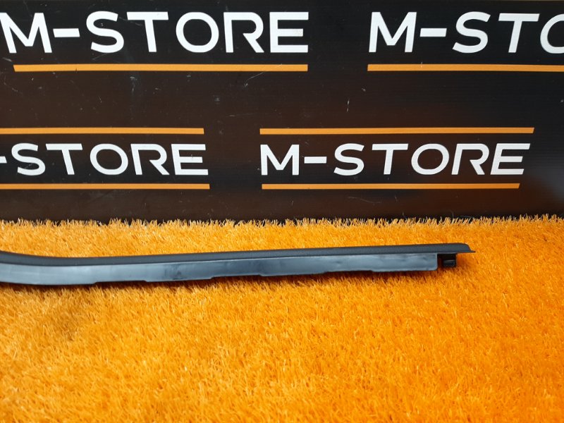 Накладка на порог салона, 200 рублей, Красноярск