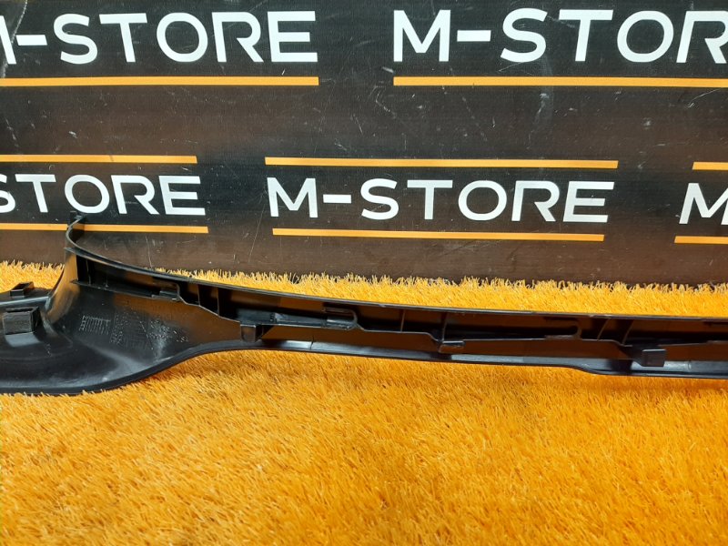 Накладка на порог салона, 200 рублей, Красноярск