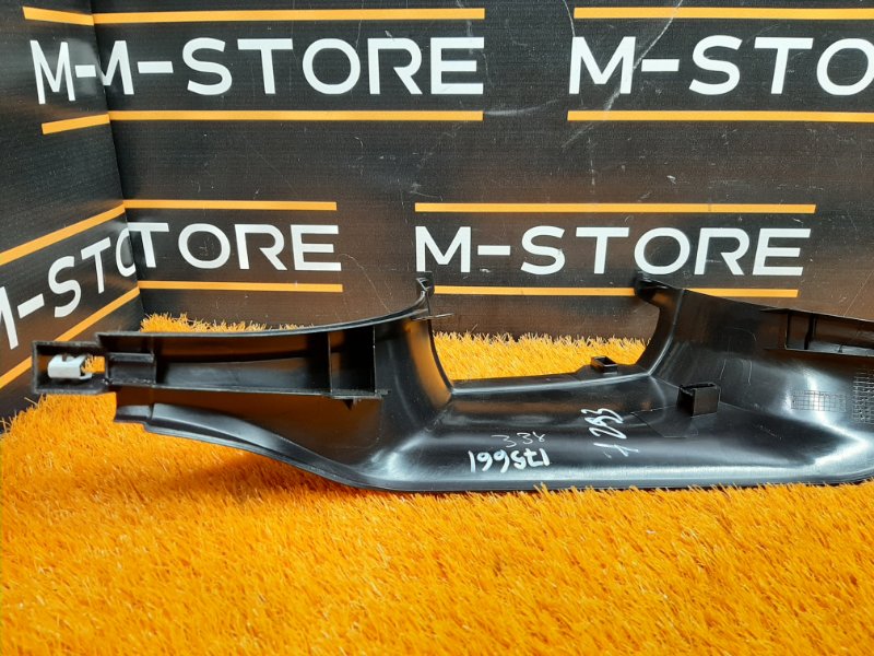 Накладка на порог салона, 200 рублей, Красноярск