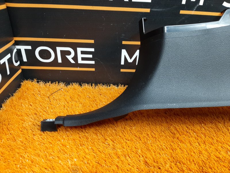 Накладка на порог салона, 270 рублей, Красноярск