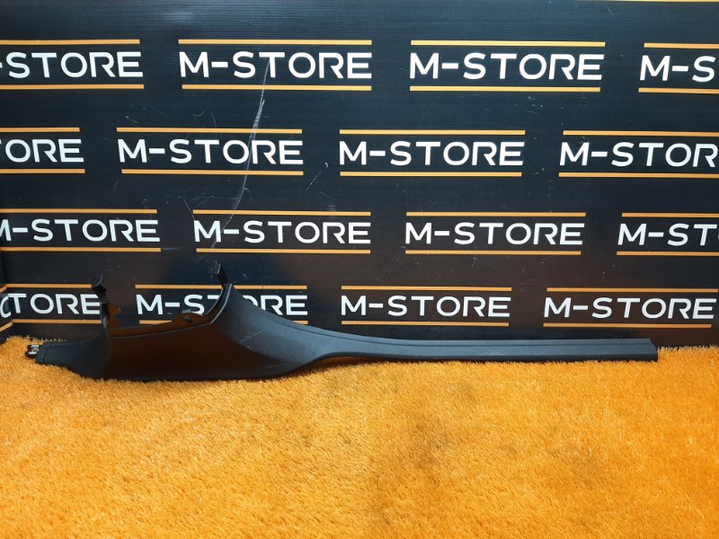 Накладка на порог салона, 270 рублей, Красноярск