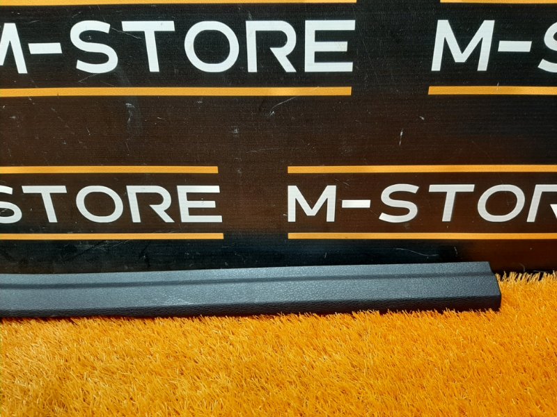 Накладка на порог салона, 270 рублей, Красноярск