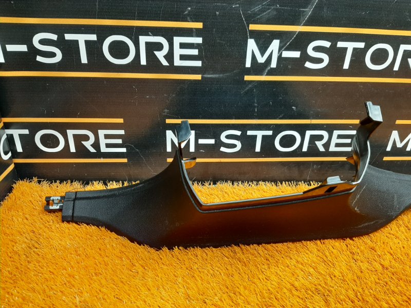 Накладка на порог салона, 270 рублей, Красноярск