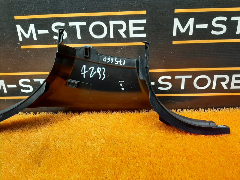 Накладка на порог салона, 270 рублей, Красноярск