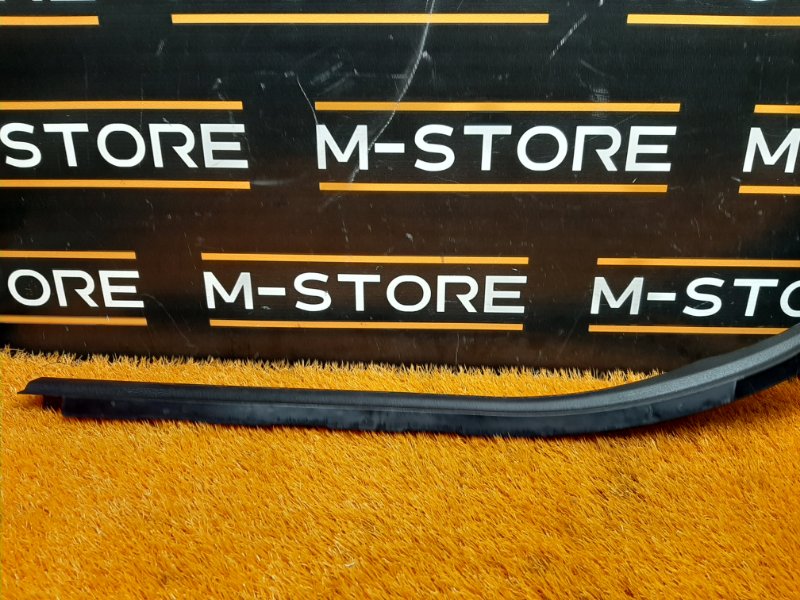 Накладка на порог салона, 270 рублей, Красноярск