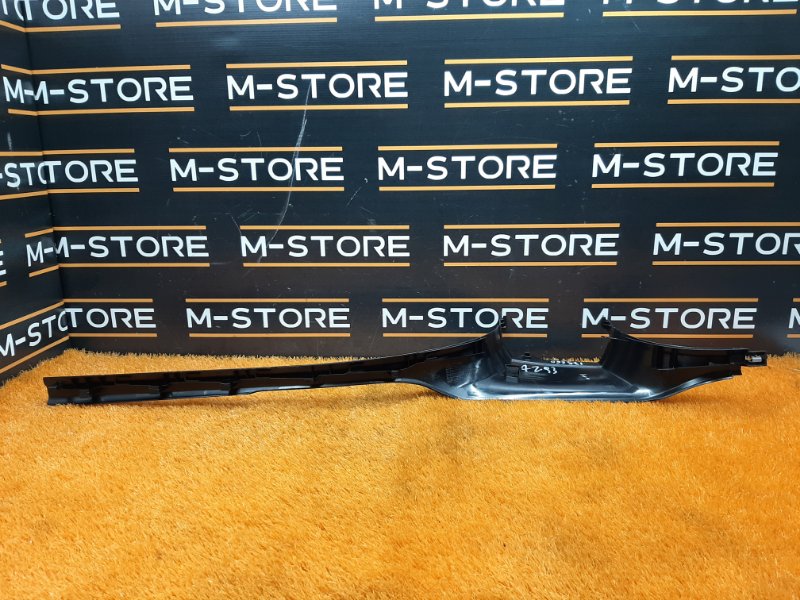 Накладка на порог салона, 270 рублей, Красноярск