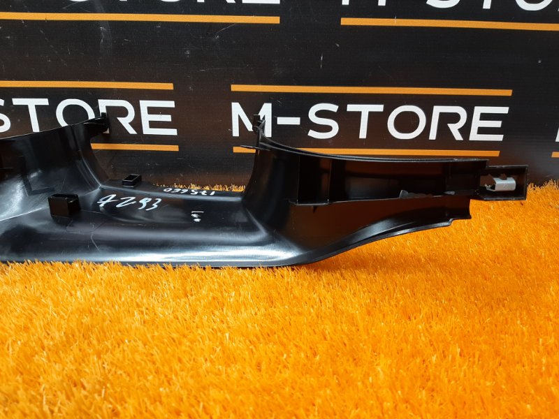 Накладка на порог салона, 270 рублей, Красноярск