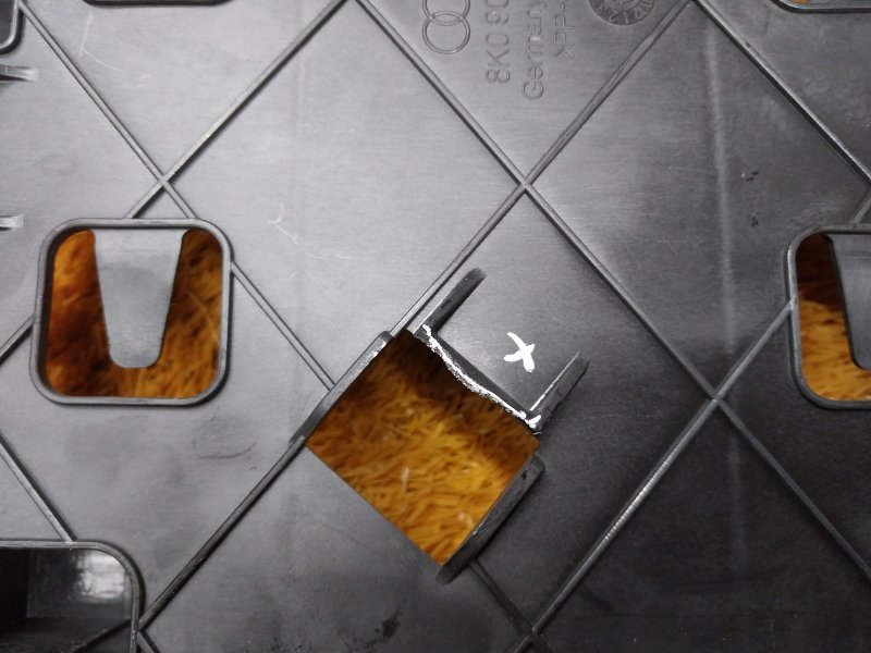 Кронштейн блока комфорта, 300 рублей, Красноярск