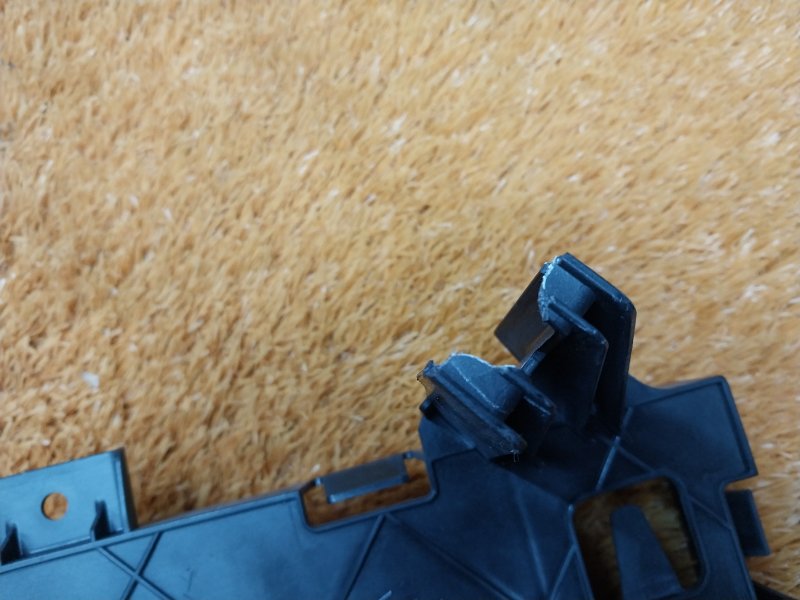 Кронштейн блока комфорта, 300 рублей, Красноярск