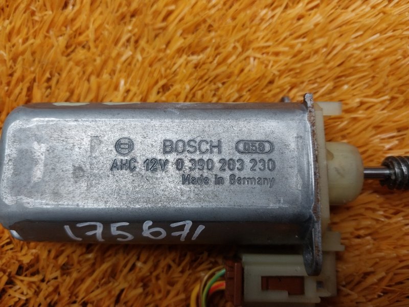 мотор регулировки сидений, 630 рублей, Красноярск